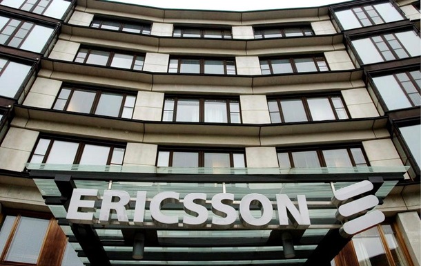 В Ericsson заявили об уходе из России