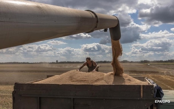 Оккупанты упростили кражу зерна в Украине - Луганская ОВА