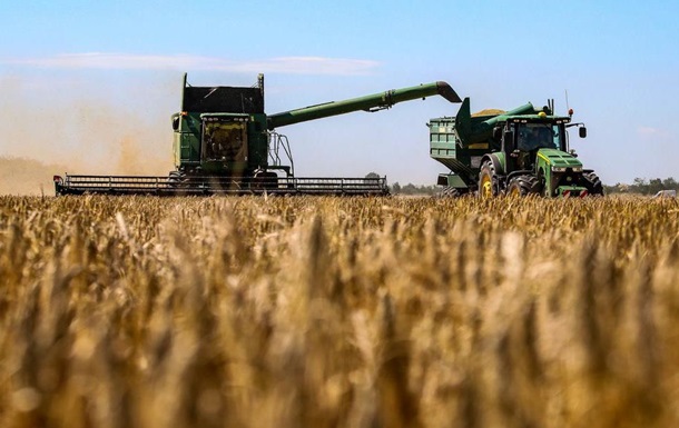 Агровиробництво в Україні залишається нерентабельним