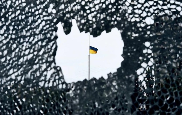 Украина набрала 920 млрд займов с начала войны