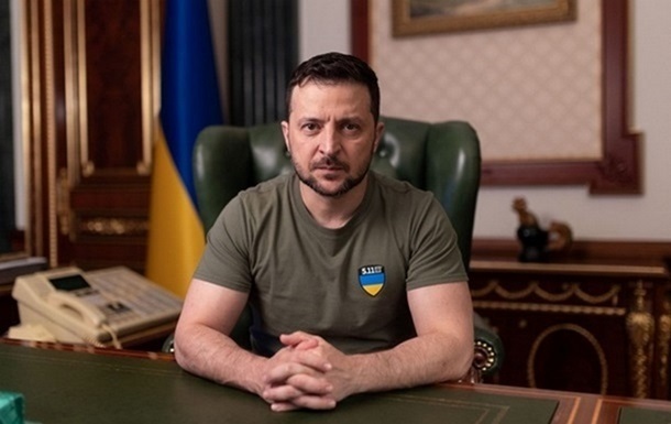 Зеленский озвучил стоимость восстановления Украины 