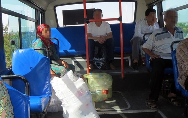 В Туркменистане сборщиков бутылок назвали  позором  страны