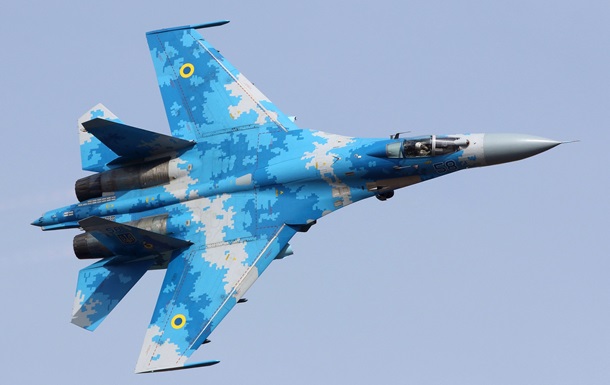 Россияне не залетают в зону ПВО Украины - ВС