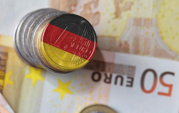Інфляція у Німеччині побила 50-річний рекорд