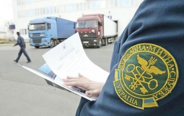 Зеленский подписал документы для  таможенного безвиза  с ЕС