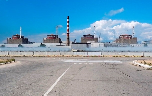Миссия МАГАТЭ отправилась на Запорожскую АЭС