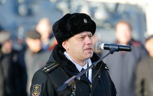 В Украине будут судить капитана-предателя за обстрелы Одессы и Николаева