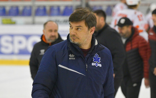 Сокол начал подготовку к чемпионату с замены главного тренера