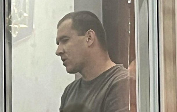 Корректировщик ракетного удара по аэродрому Краматорск получил 9 лет тюрьмы