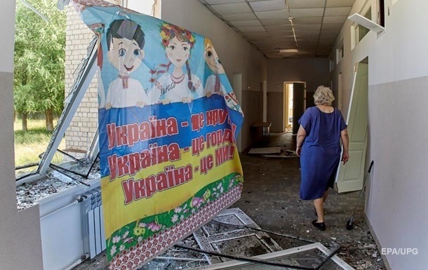 Жертвами российской агрессии в Украине стали 380 детей