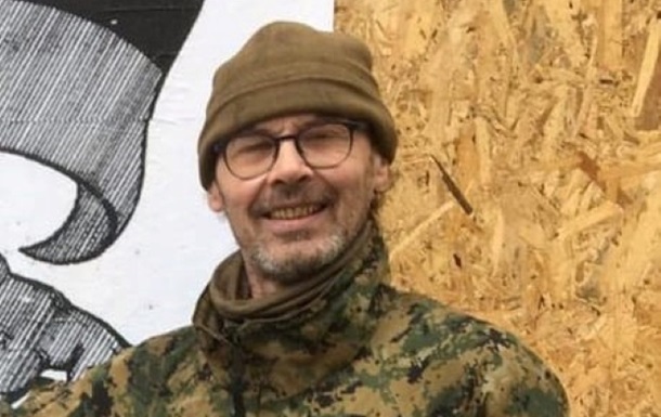 В Украине погиб британский медик-доброволец