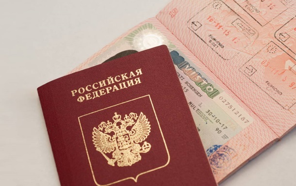 Европа определилась: россиянам - визовые ограничения, белорусы - на очереди