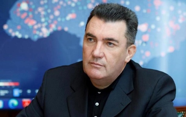 Данилов: Украина не должна ни с кем согласовывать деоккупацию