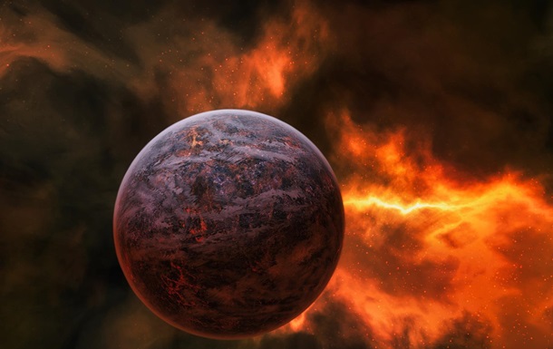 Телескоп Джеймса Уэбба сделал первое прямое фото инопланетного мира