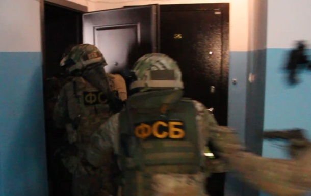 ФСБ шукає вихідців з України для звинувачення у  терактах  - ГУР