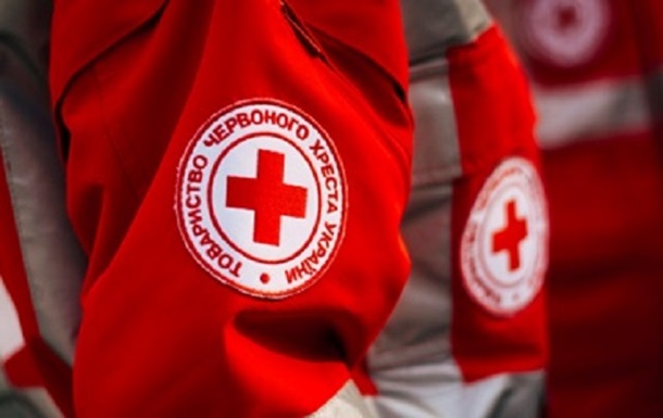 Червоний Хрест має намір збільшити гумдіяльність у Маріуполі