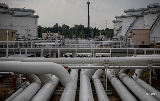 Ограничить нефть и газ. Новые санкции против РФ