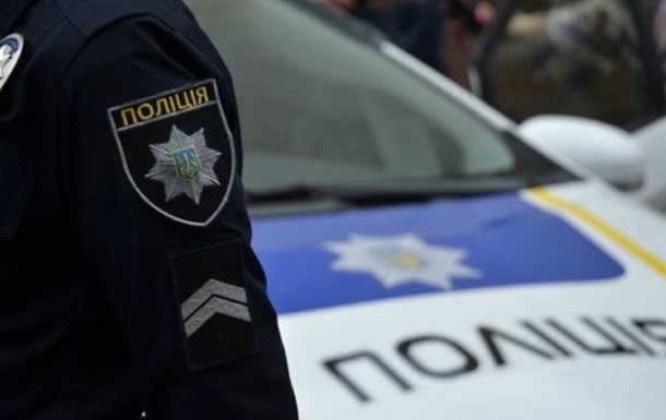 В Киеве задержали вражеского корректировщика