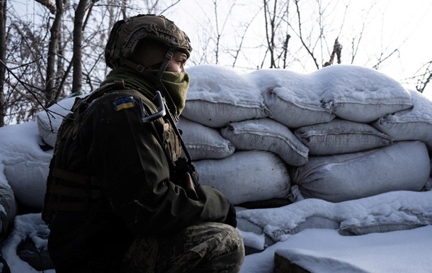 NATO collects winter uniforms for the Armed Forces of Ukraine among allies