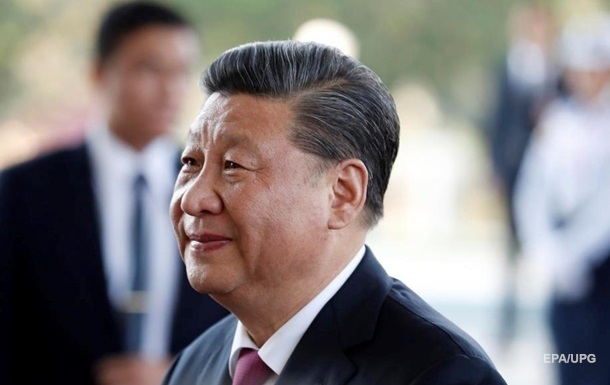 Сі Цзіньпін вперше за три роки залишить Китай