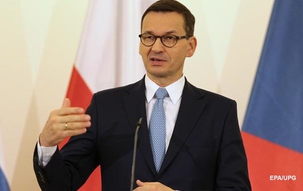 В Польше заявили, что финансовая помощь ЕС Украине недостаточна