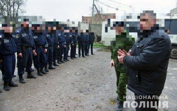 Уведомлены о подозрении еще шесть  ДНРовцев 