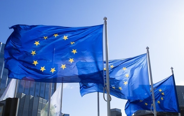 Позитивне сприйняття ЄС досягло максимуму з 2009 року - опитування