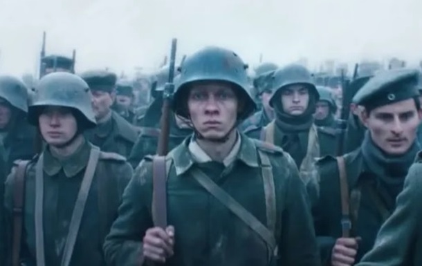 Netflix опубликовал тизер фильма На Западном фронте без перемен
