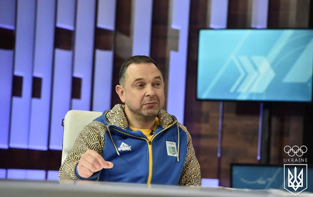 В министерстве назвали размер убытков от оккупантов украинскому спорту