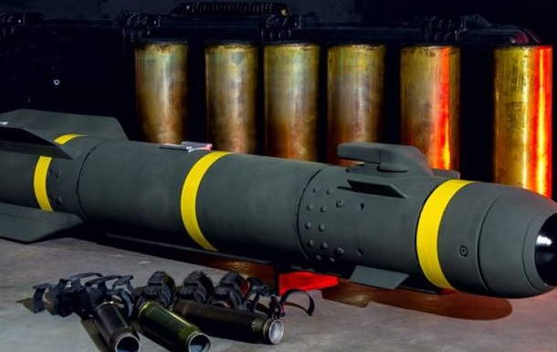 Норвегія передасть Україні 160 протитанкових ракет Hellfire