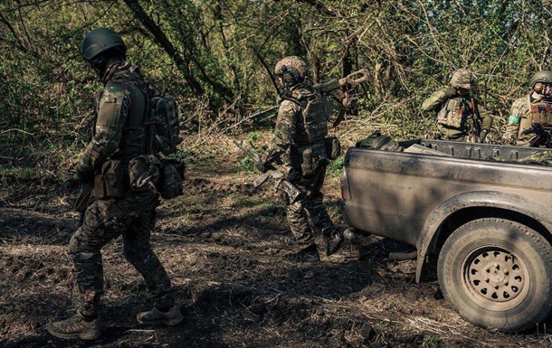 На Харківщині звільнили понад 20 сіл – Генштаб