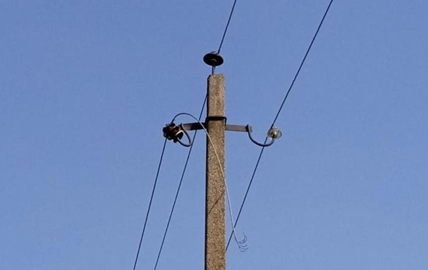 На Донетчине восстановили электроснабжение девяти населенных пунктов - ДТЭК