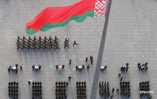 В ВСУ оценили возможность нападения Беларуси