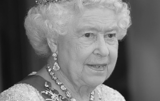 Єлизавета II: служіння британцям та імперії