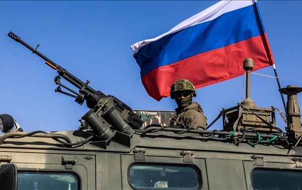 Оккупанты выводят военную технику из Мариуполя - Андрющенко
