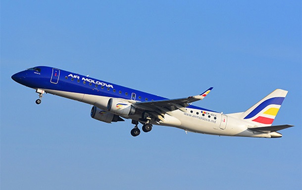 Авіакомпанія Air Moldova відновлює польоти до РФ