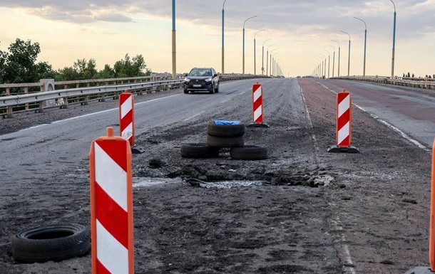 Херсон: Битва за ворота до Криму розпочалася