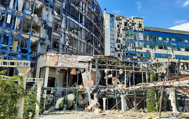 Обстрел Харькова: количество пострадавших увеличилось до 14 человек
