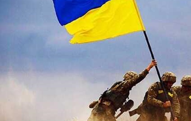 Цивілізований світ прекрасно розуміє, що Україна є форпостом протистояння з путі
