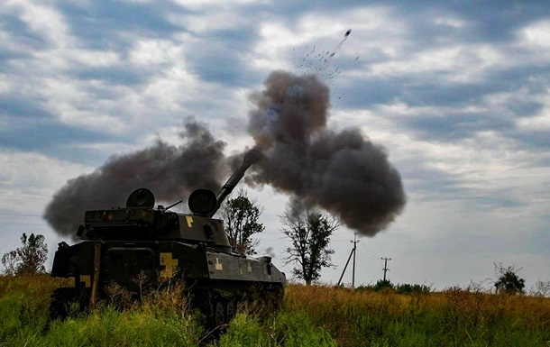 ВСУ уничтожили вражескую переправу в Херсонской области - ОК Юг