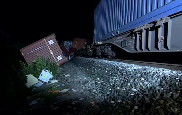 У Хорватії зіткнулися два потяги: троє людей загинули - ЗМІ