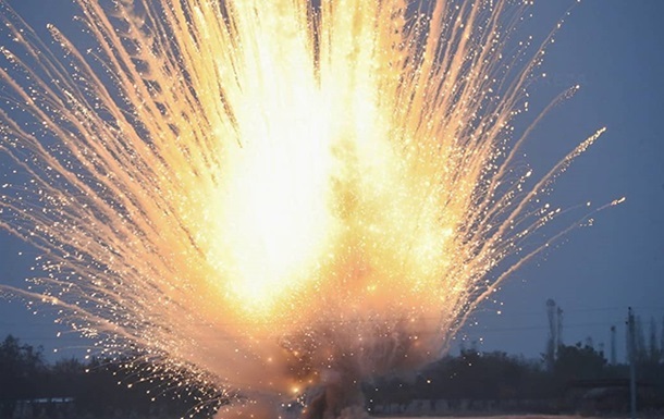 По позиціях ЗСУ окупанти вдарили фосфорними бомбами - соцмережі