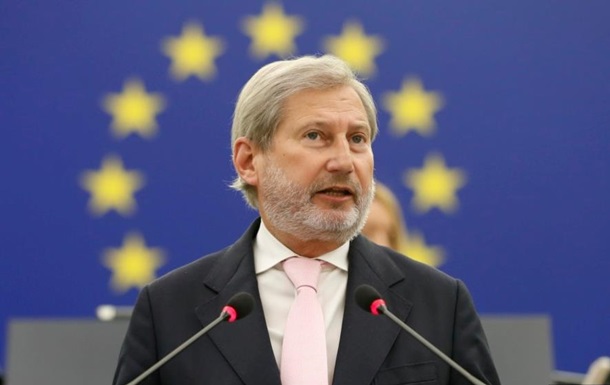 В ЕС готовят дополнительную помощь Киеву
