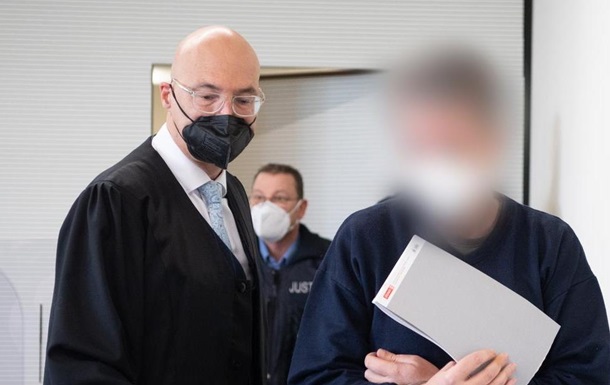 Вбивство за вимогу вдягнути маску: в Німеччині дали довічне