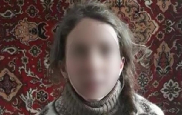 Жительница Лисичанска села в тюрьму на 12 лет за помощь оккупантам