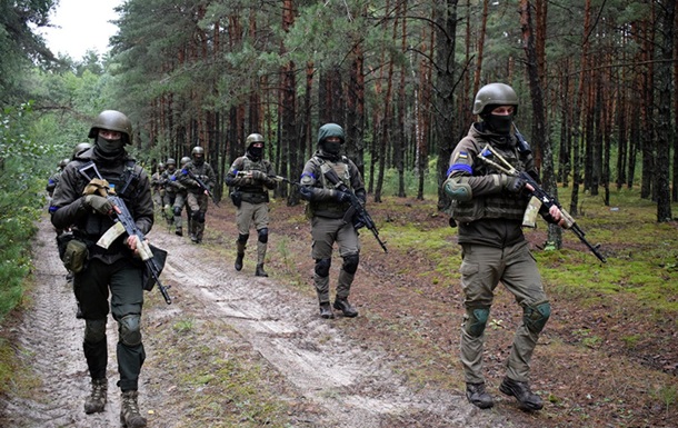 Гвардійці та прикордонники показали, як посилюють кордон із Білоруссю