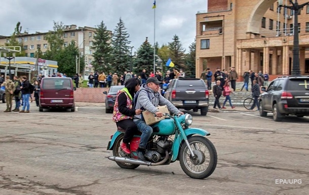 В МОУ уточнили данные по деоккупации Харьковщины