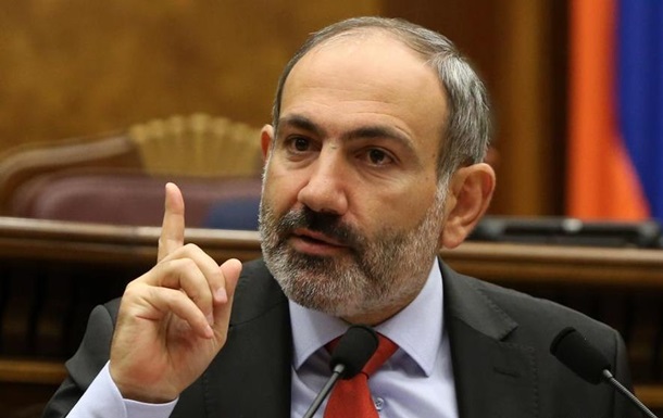Армения призвала ОДКБ предоставить военную помощь