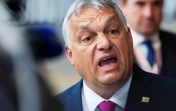 ЕС готов сократить финансирование кабинета Орбана из-за коррупции - СМИ