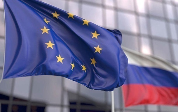 ЕС продлил санкции против 1206 россиян и 108 учреждений РФ